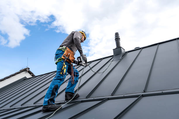 Best Gutter Installation and Repair  in North Kensington, MD